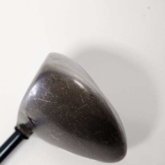 Women's Callaway Big Bertha Steelhead 5-Wood Ladies-Flex RCH99 Graphite RH 41.5" - Picture 7 of 14